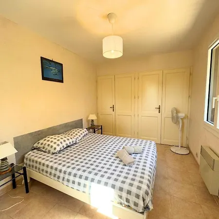 Maison Familiale Provencale Au Calme, Proche *