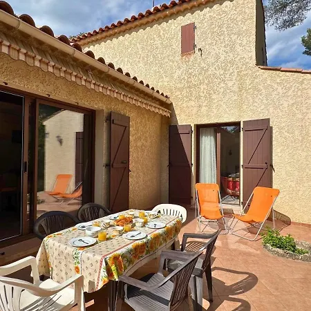 Maison Familiale Provencale Au Calme, Proche *