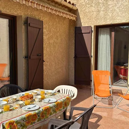 Maison Familiale Provencale Au Calme, Proche *