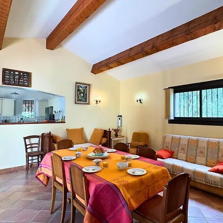 Maison Familiale Provencale Au Calme, Proche *