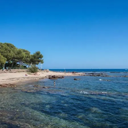 Maison Familiale Provencale Au Calme, Proche Сasa de vacaciones Saint-Raphaël