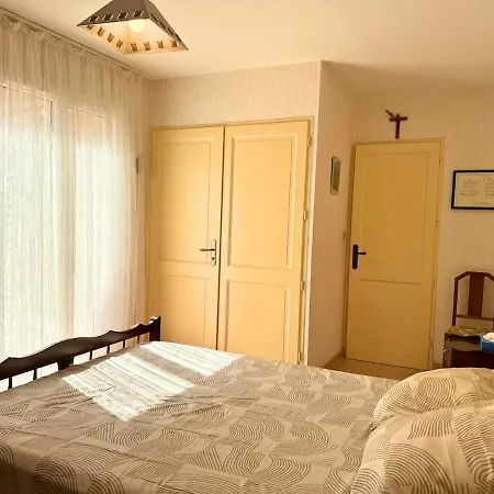 Сasa de vacaciones Maison Familiale Provencale Au Calme, Proche