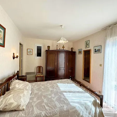 Maison Familiale Provencale Au Calme, Proche Feriehus *