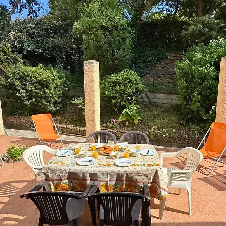 Maison Familiale Provencale Au Calme, Proche Сasa de vacaciones
