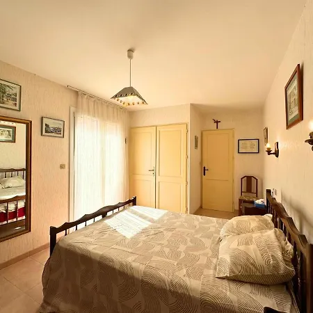 Maison Familiale Provencale Au Calme, Proche Сasa de vacaciones *