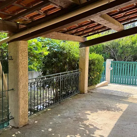 Сasa de vacaciones Maison Familiale Provencale Au Calme, Proche Saint-Raphaël